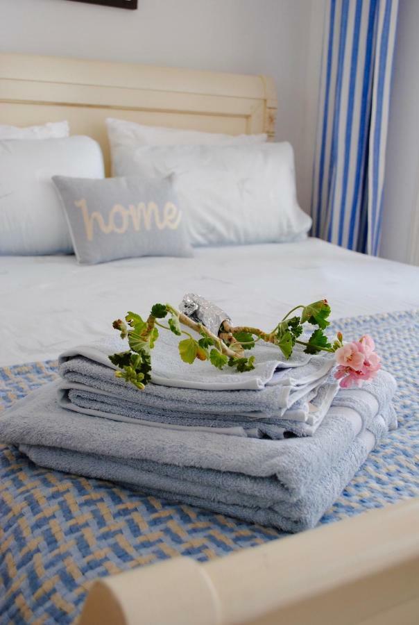 Hotel Sunny Garden Studio Nikosia Exterior foto