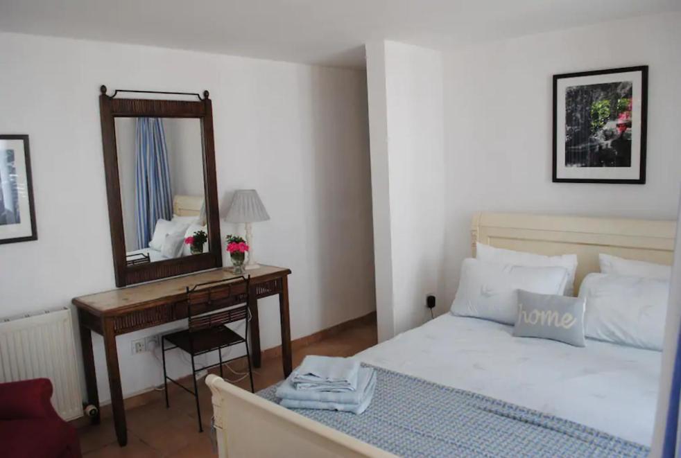 Hotel Sunny Garden Studio Nikosia Exterior foto